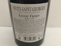 2x 75cl levert frères - afbeelding 2 van  2