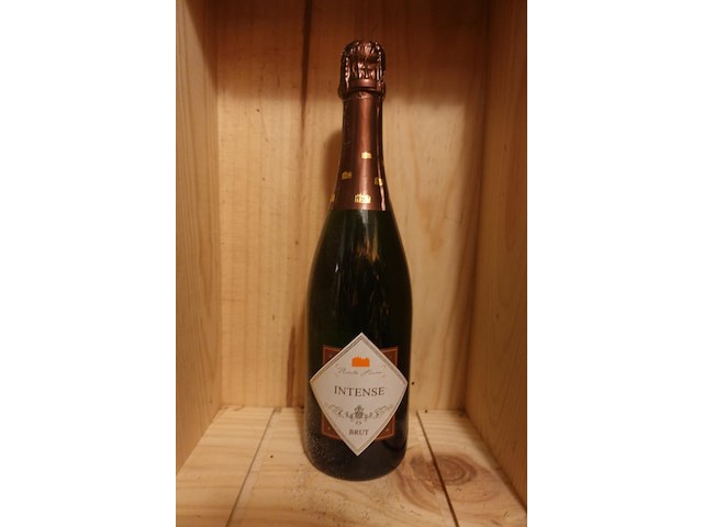 2x 75cl marielle henrian intense - afbeelding 1 van  3