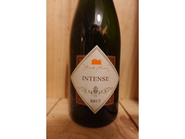 2x 75cl marielle henrian intense - afbeelding 2 van  3