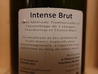 2x 75cl marielle henrian intense - afbeelding 3 van  3