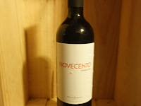 2x 75cl novecento malbec 2010 - afbeelding 1 van  4