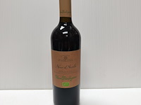 2x 75cl paolini nero d'avola vino biologico - afbeelding 1 van  2