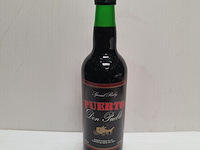 2x 75cl puerto don pueblo - afbeelding 1 van  2