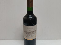 2x 75cl quai des queyries - afbeelding 1 van  2