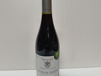 2x 75cl rhonéa légende des toques - afbeelding 1 van  2