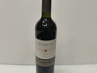 2x 75cl viñalba - afbeelding 1 van  2