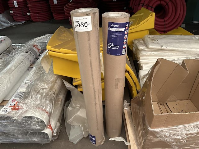 2x a-pro protection karton - afbeelding 1 van  2