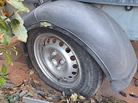 2x aanhangwagen - afbeelding 5 van  13