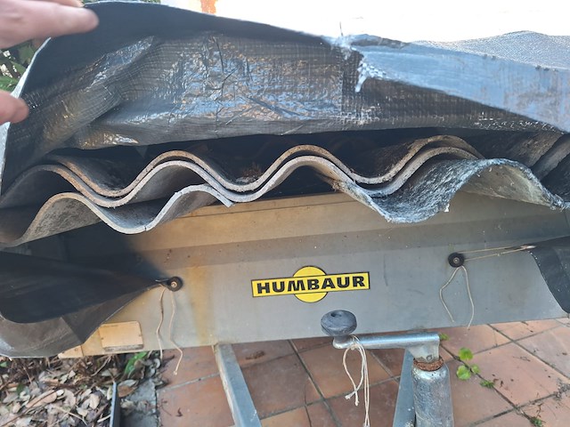 2x aanhangwagen - afbeelding 6 van  13