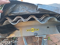 2x aanhangwagen - afbeelding 6 van  13