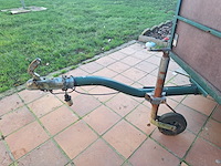 2x aanhangwagen - afbeelding 7 van  13