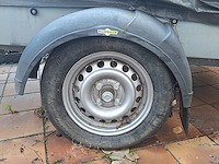 2x aanhangwagen - afbeelding 9 van  13