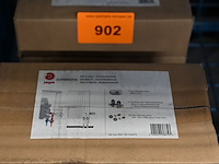 2x aansluitkit radiator - afbeelding 1 van  1