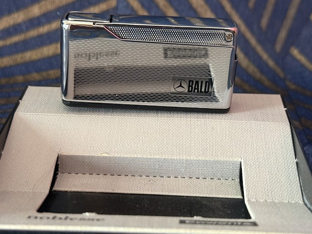 2x aansteker - afbeelding 1 van  4