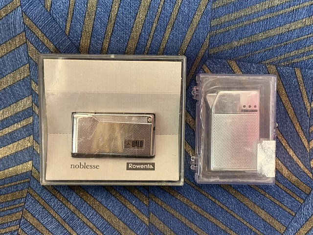 2x aansteker - afbeelding 2 van  4