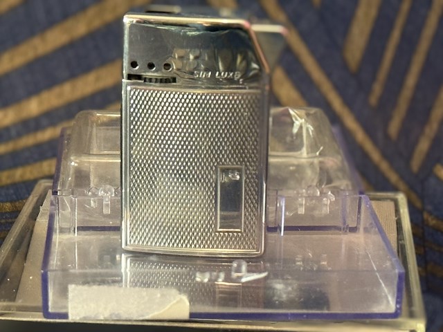 2x aansteker - afbeelding 3 van  4