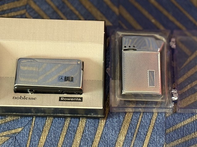 2x aansteker - afbeelding 4 van  4