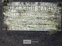 2x aanvaarbeveiliging ± l260 cm - afbeelding 6 van  6