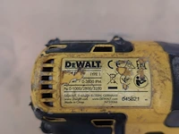 2x accu boorhamer dewalt - afbeelding 2 van  3