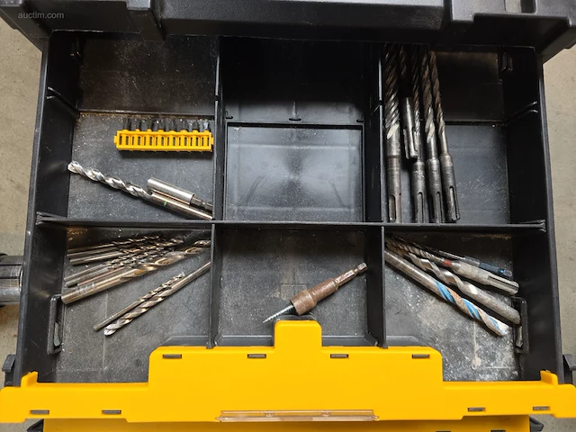 (2x) accu gereedschappen milwaukee m12 h en c 12... - afbeelding 2 van  10