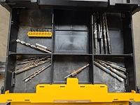 (2x) accu gereedschappen milwaukee m12 h en c 12... - afbeelding 2 van  10