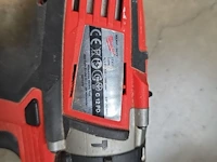 (2x) accu gereedschappen milwaukee m12 h en c 12... - afbeelding 5 van  10