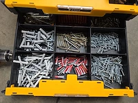 (2x) accu gereedschappen milwaukee m12 h en c 12... - afbeelding 10 van  10