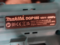 2x accu kitspuitmachine + vetspuitmachine makita - afbeelding 3 van  4