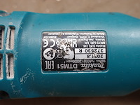 2x accu makita set - afbeelding 3 van  4