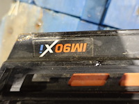 2x accu schieter paslode - afbeelding 2 van  3