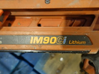 2x accu schieter paslode - afbeelding 3 van  3