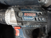 2x accu schroefmachine bosch - afbeelding 3 van  7