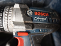 2x accu schroefmachine bosch - afbeelding 5 van  7