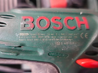 2x accu schroefmachine bosch - afbeelding 2 van  6