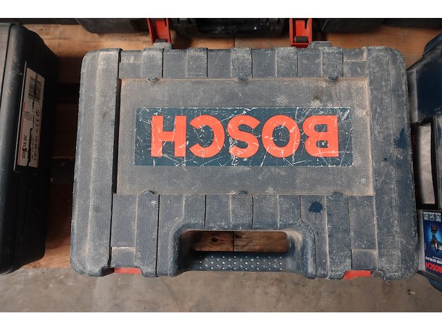 2x accu schroefmachine bosch - afbeelding 6 van  6