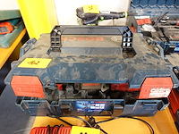 2x accu schroefmachine bosch - afbeelding 6 van  6