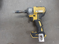 2x accu schroefmachine dewalt - afbeelding 4 van  6