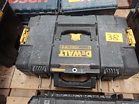 2x accu schroefmachine dewalt - afbeelding 6 van  6