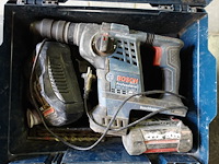 2x accu set bosch - afbeelding 3 van  3