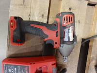 2x accu set milwaukee - afbeelding 2 van  6