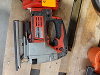 2x accu set milwaukee - afbeelding 5 van  6