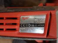 2x accu set milwaukee - afbeelding 6 van  6