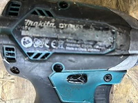 2x accu shroefmachine makita - afbeelding 2 van  3