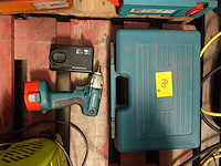 2x accu slagmoersleutel - afbeelding 1 van  4