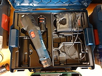 2x accu universeelsnijder bosch - afbeelding 2 van  7