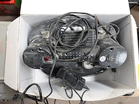 2x accu vacuumheffer crabo - afbeelding 1 van  2