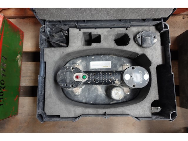 2x accu vacuumheffer crabo - afbeelding 2 van  2