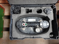 2x accu vacuumheffer crabo - afbeelding 2 van  2