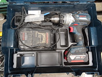 2x accu vijsmachine bosh - afbeelding 1 van  3