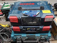 2x accu vijsmachine bosh - afbeelding 3 van  3